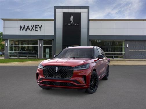2026 Lincoln Aviator Reserve AWD