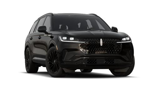 2026 Lincoln Aviator RESERVEÂ