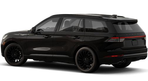 2026 Lincoln Aviator RESERVEÂ