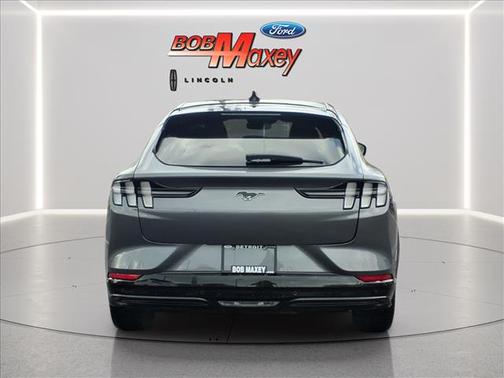 2021 Ford Mustang Mach-E Premium