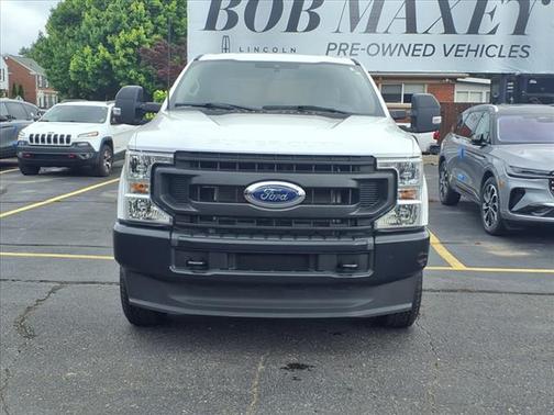 2022 Ford F-350 XL