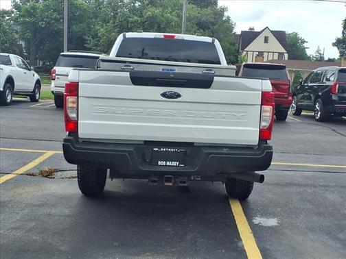 2022 Ford F-350 XL