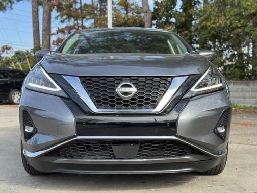 2024 Nissan Murano SL