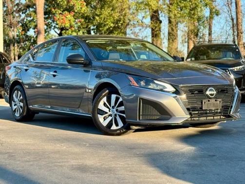 2024 Nissan Altima 2.5 S