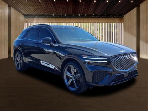 2022 Genesis GV70 3.5T Sport