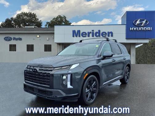 2023 Hyundai PALISADE XRT