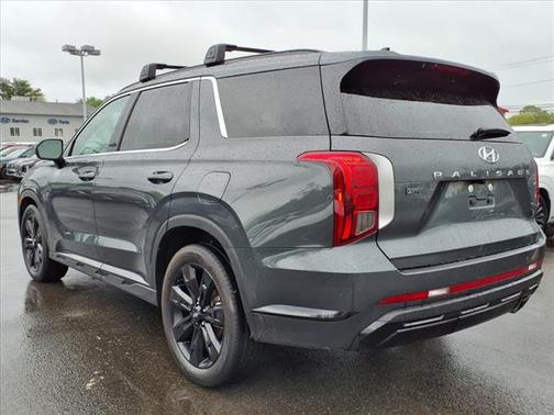 2023 Hyundai PALISADE XRT