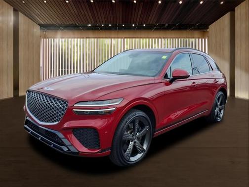 2023 Genesis GV70 2.5T