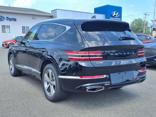 2023 Genesis GV80 2.5T