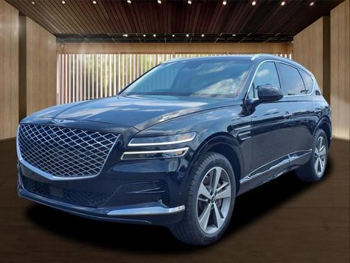 2023 Genesis GV80 2.5T