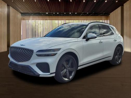 2025 Genesis GV70 3.5T Sport