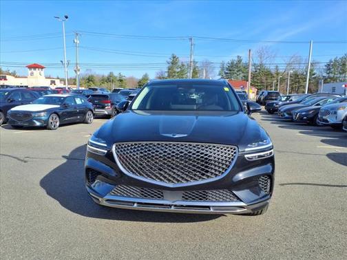 2023 Genesis GV70 2.5T