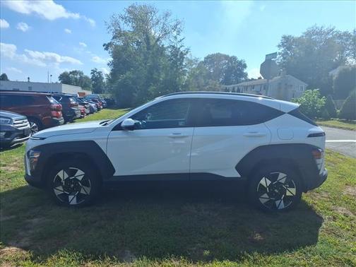 2025 Hyundai KONA SEL Convenience