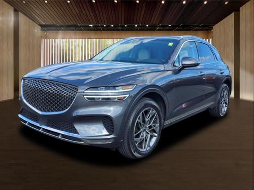 2022 Genesis GV70 2.5T