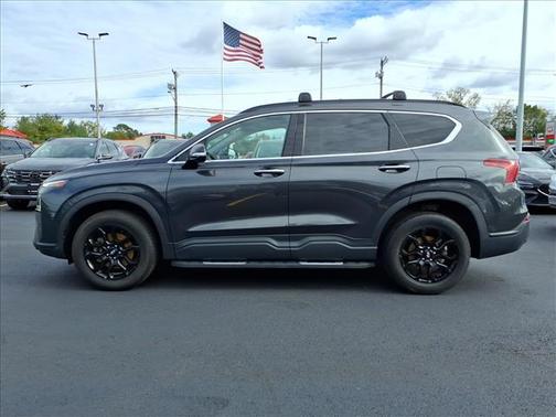 2023 Hyundai SANTA FE XRT