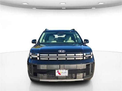 2026 Hyundai SANTA FE HEV SEL