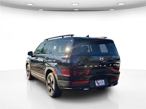 2026 Hyundai SANTA FE HEV SEL