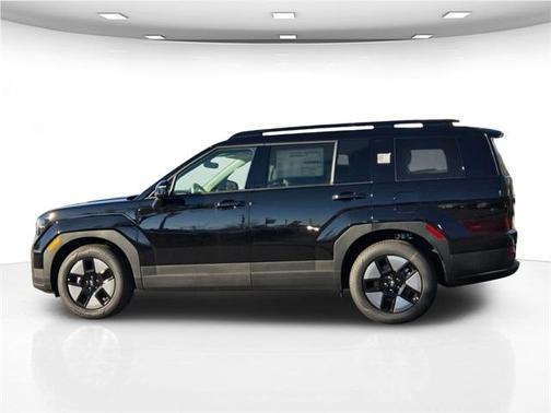 2026 Hyundai SANTA FE HEV SEL