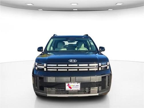 2026 Hyundai SANTA FE HEV SEL