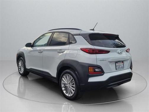 2019 Hyundai KONA SEL