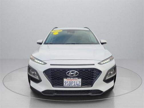 2019 Hyundai KONA SEL
