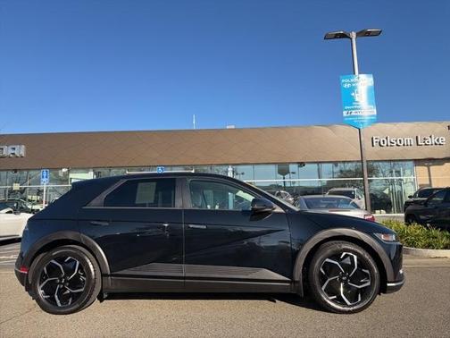 2023 Hyundai IONIQ 5 SEL
