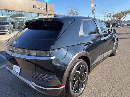 2023 Hyundai IONIQ 5 SEL