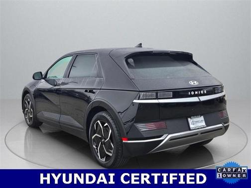 2023 Hyundai IONIQ 5 SEL