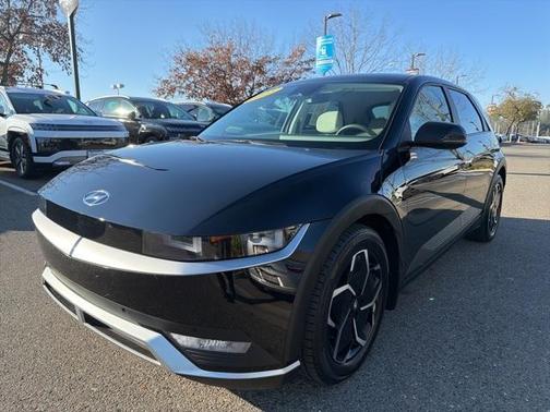 2023 Hyundai IONIQ 5 SEL
