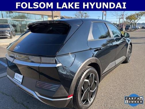 2023 Hyundai IONIQ 5 SEL