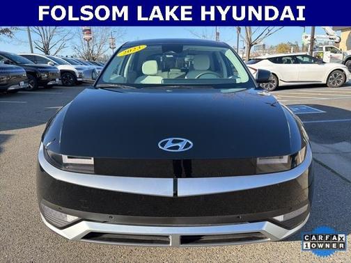 2023 Hyundai IONIQ 5 SEL