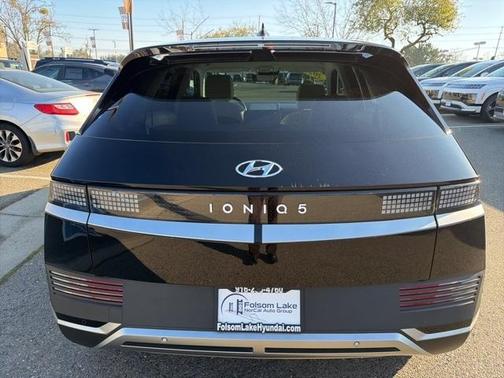 2023 Hyundai IONIQ 5 SEL
