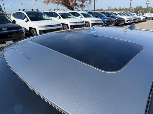 2022 Mazda CX-5 2.5 S Carbon Edition