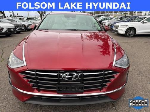 2023 Hyundai SONATA SE