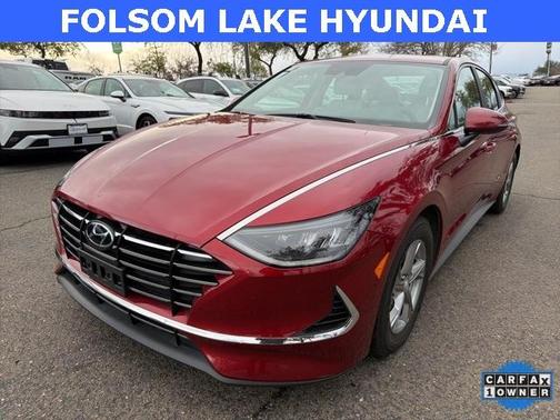 2023 Hyundai SONATA SE