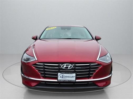 2023 Hyundai SONATA SE
