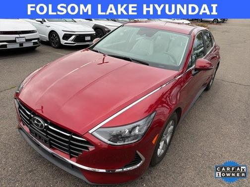 2023 Hyundai SONATA SE