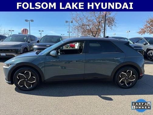 2024 Hyundai IONIQ 5 SEL