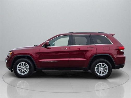 2020 Jeep Grand Cherokee Laredo E