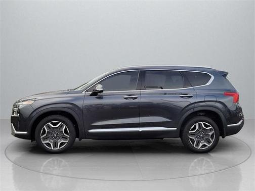 2023 Hyundai SANTA FE HEV SEL Premium