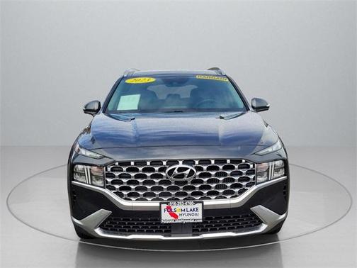 2023 Hyundai SANTA FE HEV SEL Premium