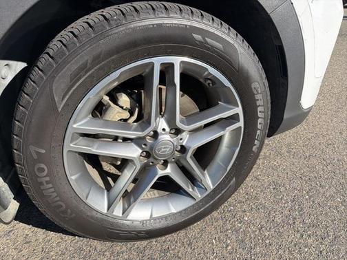 2018 Hyundai SANTA FE Limited Ultimate