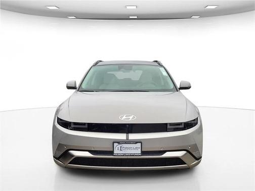 2026 Hyundai IONIQ 5 Limited