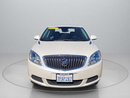 2015 Buick Verano Base