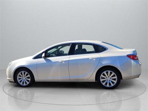 2015 Buick Verano Base