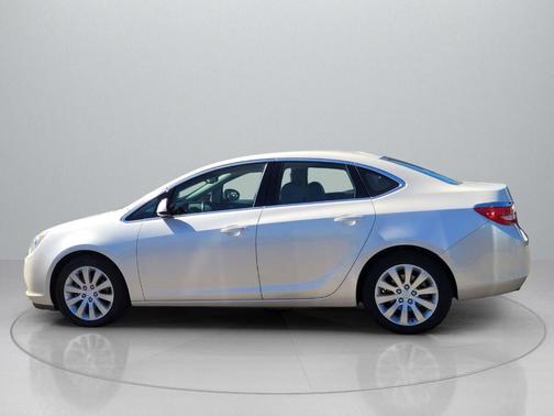 2015 Buick Verano Base
