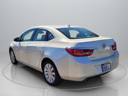 2015 Buick Verano Base