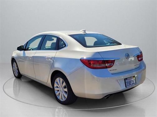2015 Buick Verano Base
