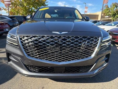 2023 Genesis GV80 2.5T