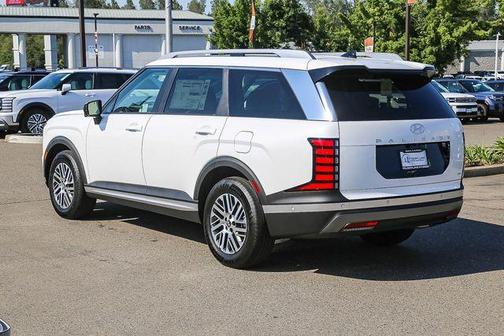 Pearl 2026 Hyundai PALISADE SEL